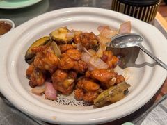 -潮界(虹桥新天地店)