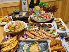 -鳗鲔·料理小馆