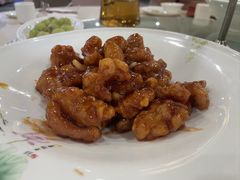 -聚春园自助餐厅(东街口店)