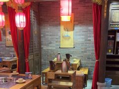 -蜀大侠火锅(森兰花园城店)