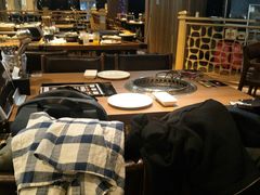 大堂-火炉火自助餐(悠唐购物中心店)