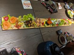 -鲸山上·私房日料(泰达MSD店)
