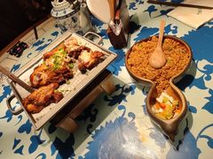 -绿茶餐厅(领展购物广场·中关村店)