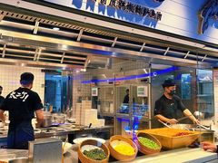 -太二酸菜鱼(中山龙之梦店)
