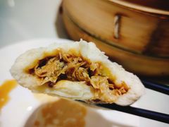 豆腐皮包-冶春茶社(官园桥店)