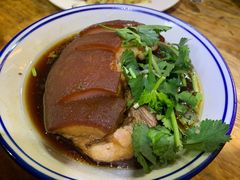 同安封肉-聪辉同安老美食饭店(大元路店)