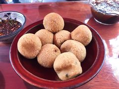 豆腐圆子-金必轩(青岩店)