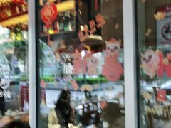 -木屋烧烤(坂田天安云谷店)