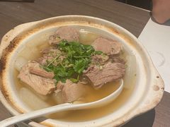 -港丽餐厅(来福士店)
