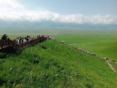 -新疆那拉提国家旅游度假区