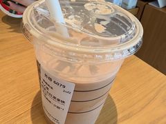 -星巴克(株洲荣时代广场店)