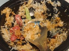 -煲王粤菜餐厅(中侨中心店)