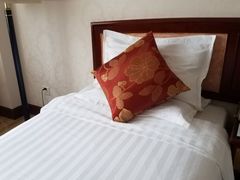 -西安交大南洋大酒店(交通大学青龙寺店)