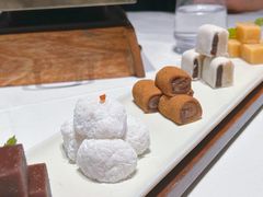 -四季民福烤鸭店(外滩外白渡桥店)