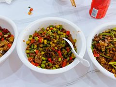 -谭姐湘菜馆(浦东大道店)