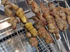 -红棚子肚绷·徐州烧烤(南京店)