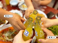 -聚首堂·特色小吃·肘子(什刹海德胜门店)