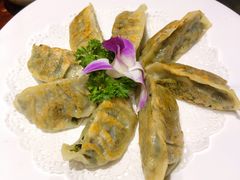 云来煎饺-云来居素食馆(东门店)