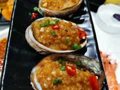 -南海渔家•海鲜•正宗海南菜(海棠湾店)