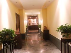 -天目湖御水温泉·度假酒店