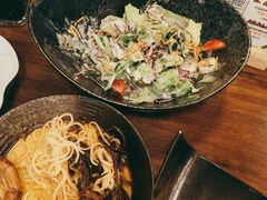 -白石の深夜食堂(宝龙店)