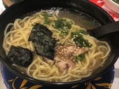 -京樽回転寿司(奥林匹克店)