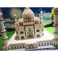 -乐高授权专卖店(朝阳大悦城店)