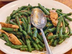 -蓬莱小馆 Joyful Restaurant