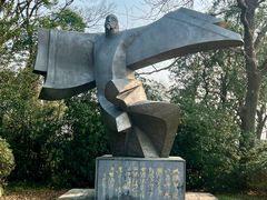 -采石矶景区
