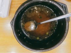 -高社长参鸡汤(高丽街店)