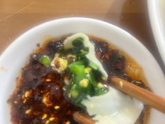 韭菜饺子-山东水饺(南坪新街店)