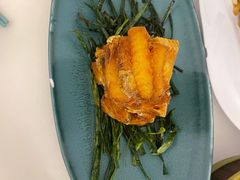 -香雪海饭店中餐厅(湖滨店)