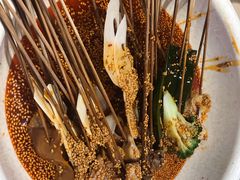 -嘉州叶婆婆钵钵鸡(建设路店)