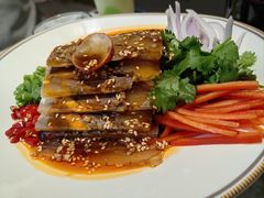 -马白开来特色羊排揪片子  (总店)