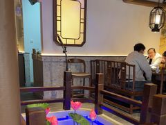-姑苏家宴·苏帮菜·松鼠桂鱼(苏州总店)
