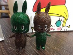 -泡泡玛特POPMART(侨福芳草地店)