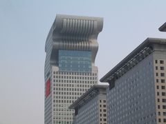 -北京盘古七星酒店