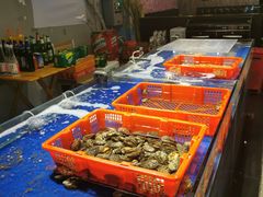 -原乡故事里海鲜大餐(玉祥门北马道巷店)