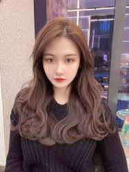 -3AM·S HAIR SALON烫发染发接发