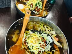 -服务大楼冷面(延大店)