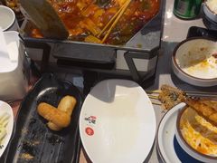 -鱼酷活鱼烤鱼(山西旗舰店)