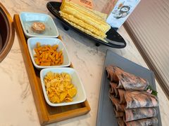 -捞神煲汤火锅(湖滨商业街店)