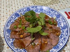 -蜗牛小馆醉乡民谣云南菜(惠新西里店)