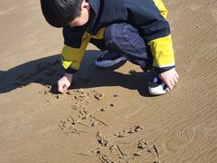 -宁波松兰山滨海旅游度假区