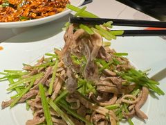 -四世同堂·京菜·烤鸭(双井店)