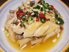 -老阿爸鲜鱼土菜(昆山花桥店)