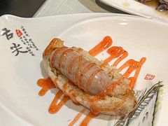 -金姐台湾菜(珠江路店)