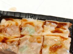 -白天鹅宾馆-宏图府餐厅