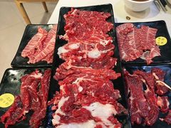-陈记顺和潮汕牛肉火锅(棠德南路店)