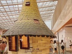 -Chanel(德基广场店)